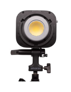 amaran Halo 200x Bi-Color LED Monolight 2