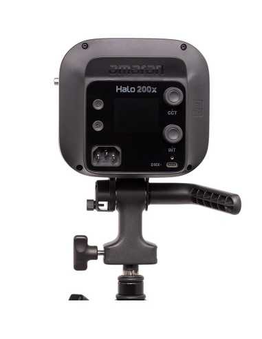 amaran Halo 200x Bi-Color LED Monolight