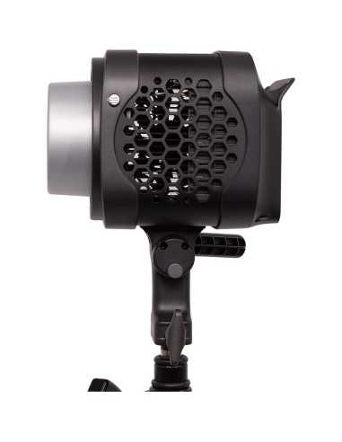 amaran Halo 200x Bi-Color LED Monolight