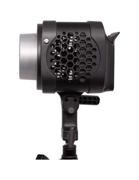 amaran Halo 200x Bi-Color LED Monolight