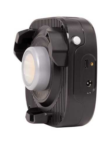 amaran Halo 100x Bi-Color LED Monolight