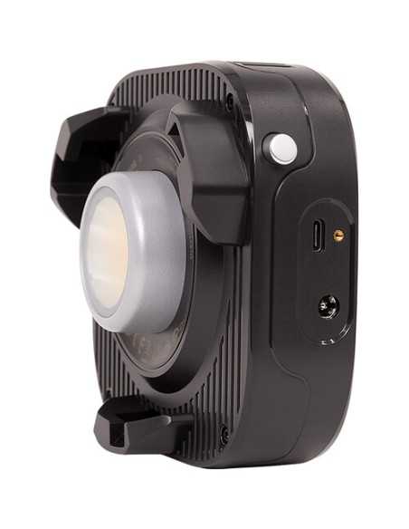 amaran Halo 100x Bi-Color LED Monolight