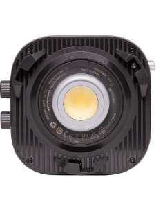amaran Halo 60x Bi-Color LED Monolight