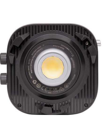 amaran Halo 60x Bi-Color LED Monolight