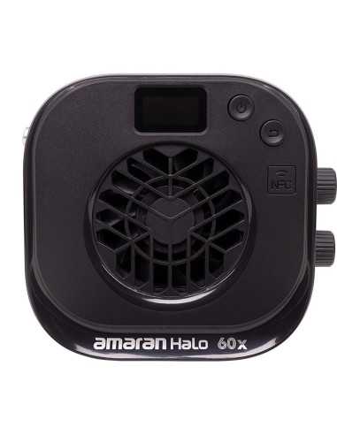 amaran Halo 60x Bi-Color LED Monolight