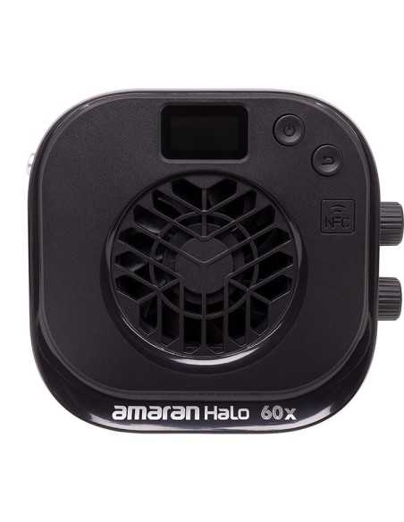 amaran Halo 60x Bi-Color LED Monolight