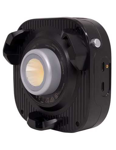 amaran Halo 60x Bi-Color LED Monolight