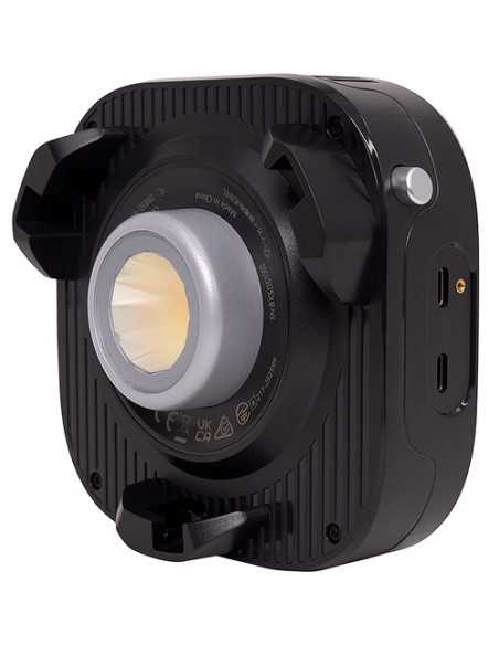 amaran Halo 60x Bi-Color LED Monolight