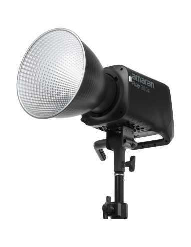 amaran Ray 360c RGB LED Monolight