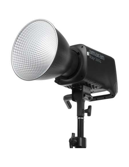amaran Ray 360c RGB LED Monolight