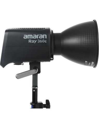 amaran Ray 360c RGB LED Monolight
