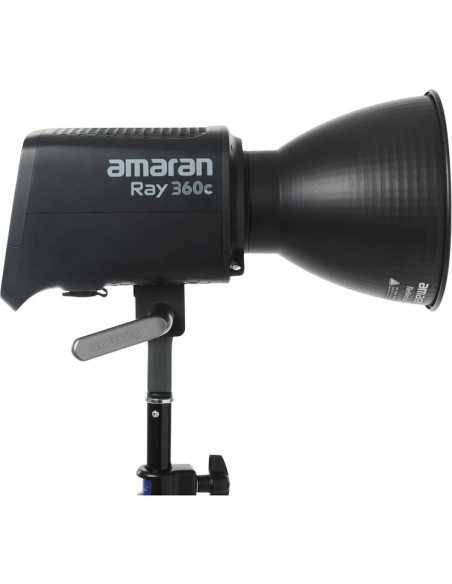 amaran Ray 360c RGB LED Monolight