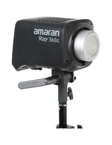 amaran Ray 360c RGB LED Monolight