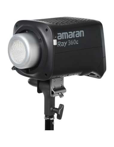 amaran Ray 360c RGB LED Monolight
