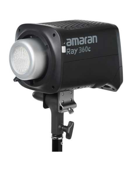 amaran Ray 360c RGB LED Monolight