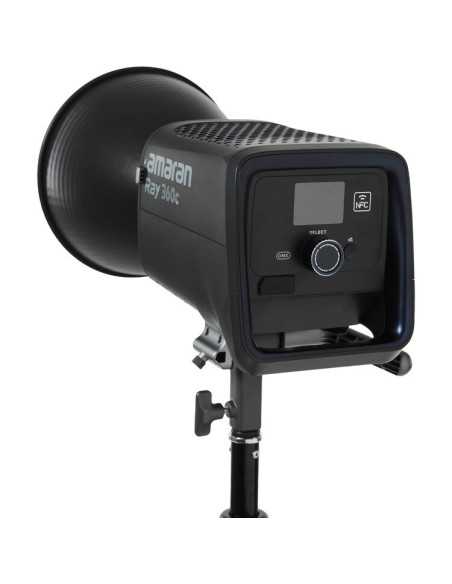 amaran Ray 360c RGB LED Monolight