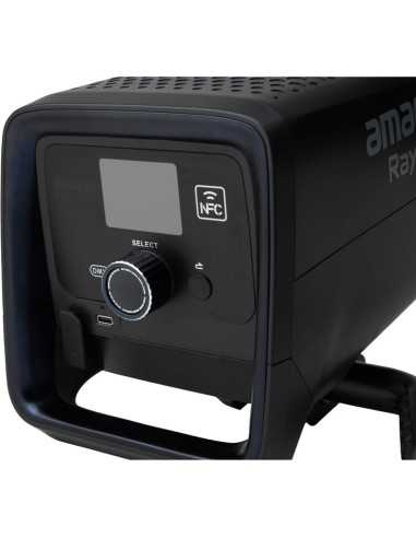 amaran Ray 360c RGB LED Monolight