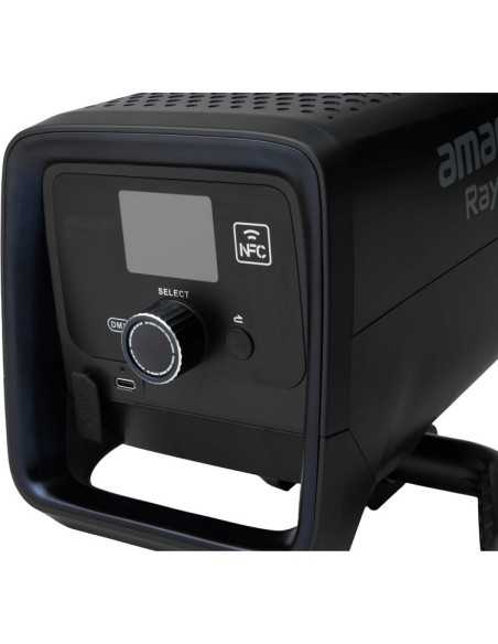 amaran Ray 360c RGB LED Monolight
