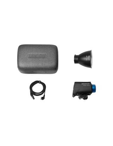 amaran Ray 360c RGB LED Monolight