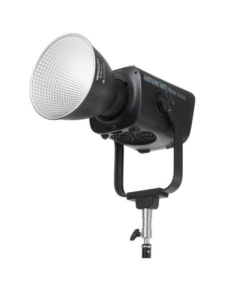 amaran Ray 660c RGB LED Monolight