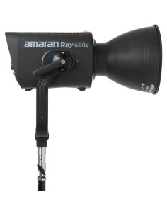 amaran Ray 660c RGB LED Monolight 2