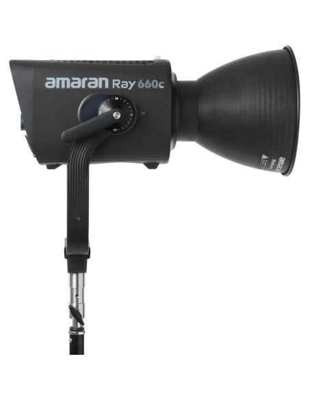 amaran Ray 660c RGB LED Monolight