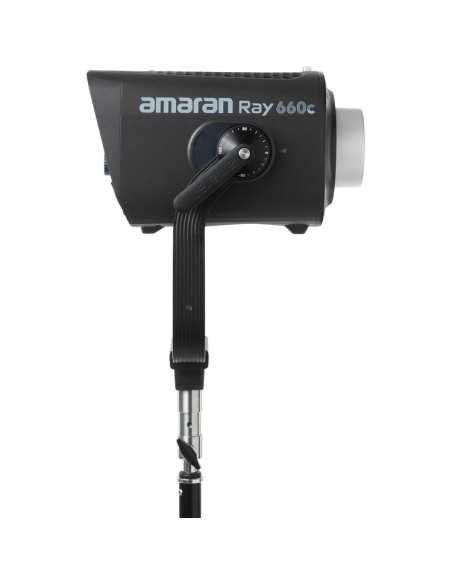 amaran Ray 660c RGB LED Monolight