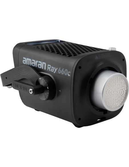 amaran Ray 660c RGB LED Monolight