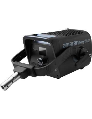 amaran Ray 660c RGB LED Monolight