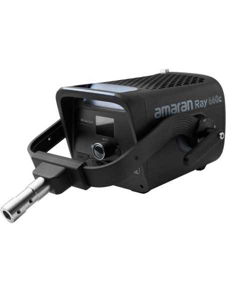 amaran Ray 660c RGB LED Monolight