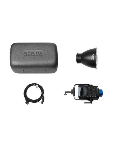 amaran Ray 660c RGB LED Monolight