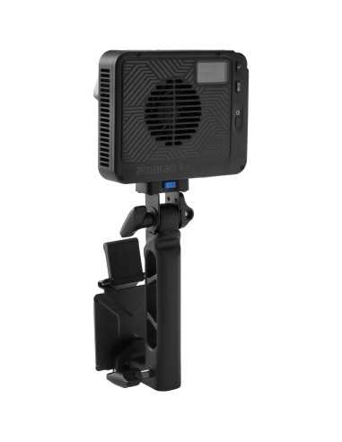 amaran Ray 120c RGB LED Monolight