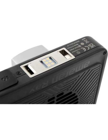 amaran Ray 60c RGB LED Monolight