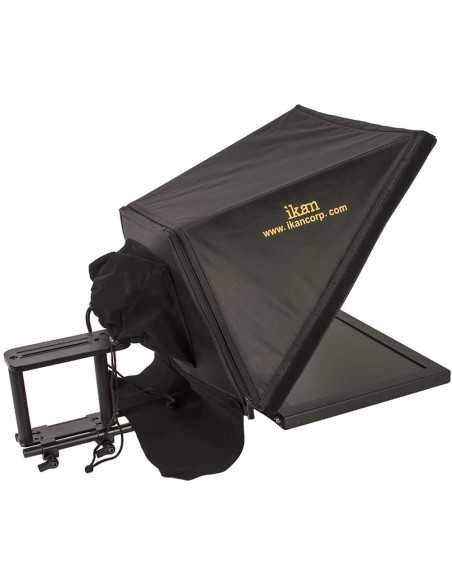 ikan PT3700 Teleprompter & Hard Case Travel Kit