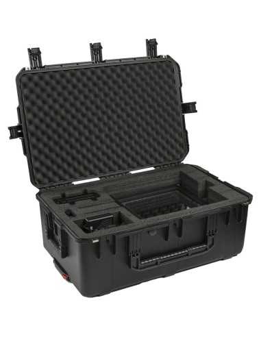 ikan PT3700 Teleprompter & Hard Case Travel Kit