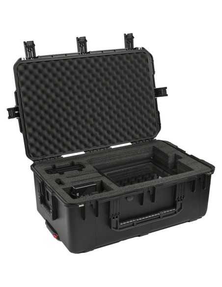 ikan PT3700 Teleprompter & Hard Case Travel Kit