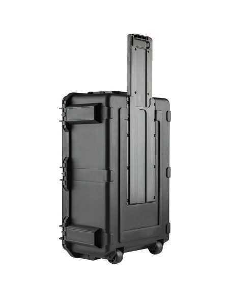 ikan PT3700 Teleprompter & Hard Case Travel Kit