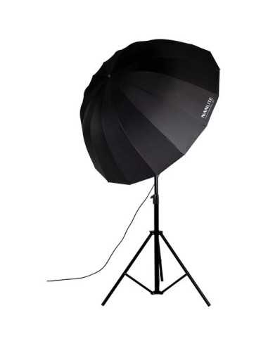 Nanlite U-135DS Umbrella Deep Silver 135CM