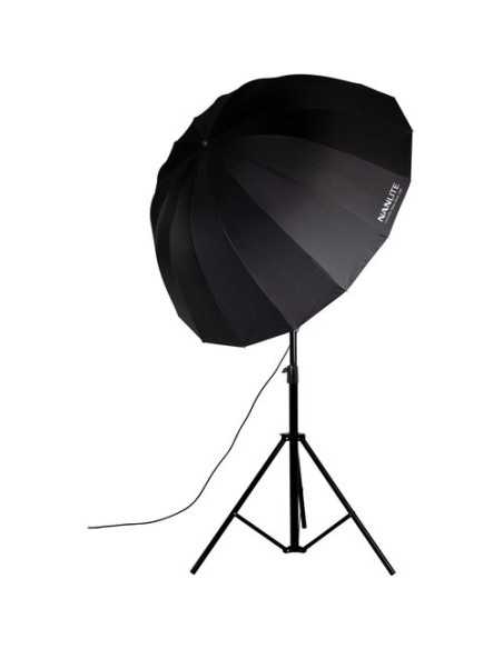 Nanlite U-135DS Umbrella Deep Silver 135CM