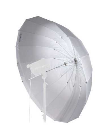 Nanlite U-165DT Umbrella Deep Translucent 165CM