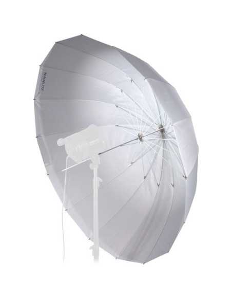 Nanlite U-165DT Umbrella Deep Translucent 165CM