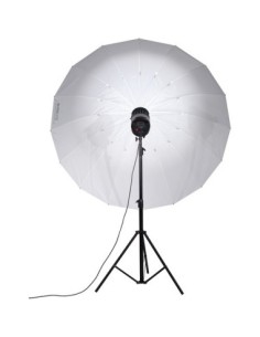 Nanlite U-165DT Umbrella Deep Translucent 165CM 2