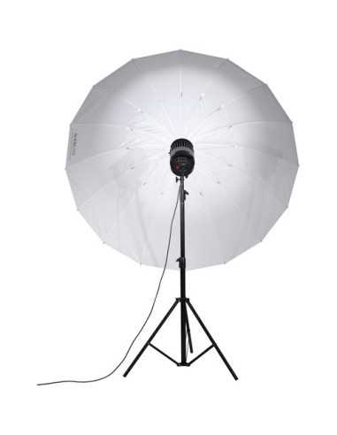Nanlite U-165DT Umbrella Deep Translucent 165CM