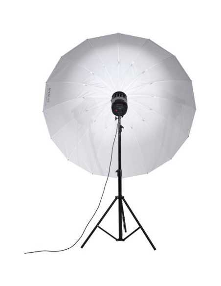 Nanlite U-165DT Umbrella Deep Translucent 165CM