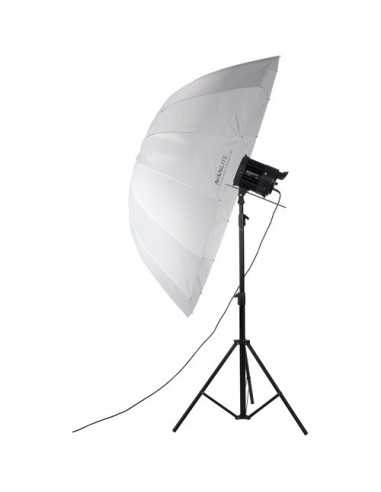 Nanlite U-165DT Umbrella Deep Translucent 165CM