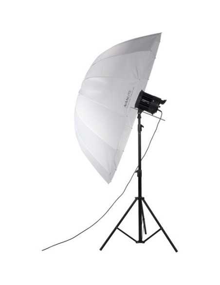 Nanlite U-165DT Umbrella Deep Translucent 165CM