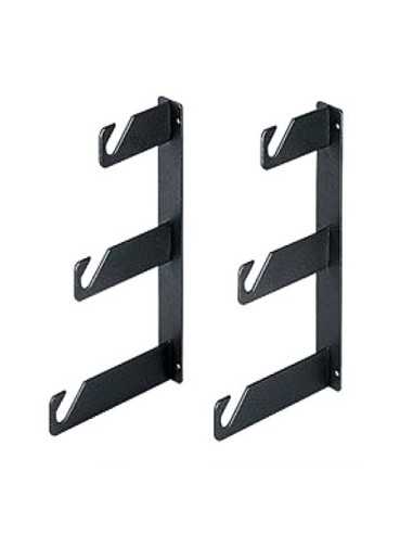 Nanlite BE-3 Supporto Fondali manuale a 3...