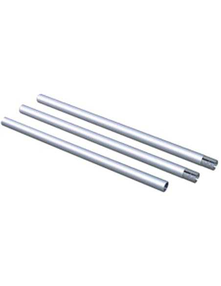 Nanlite BE-R3 Kit: 3 x 1-Meter Tubes for 300 cm Stand-Mounted Backdrop Support
