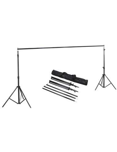 Nanlite BE-SK1 Portafondali H 286CM X 300CM