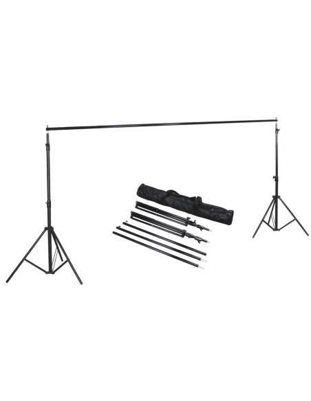 Nanlite BE-SK1 Portafondali H 286CM X 300CM